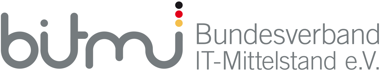 Mitglied im Bundesverband IT-Mittelstand e.V. (BITMi)