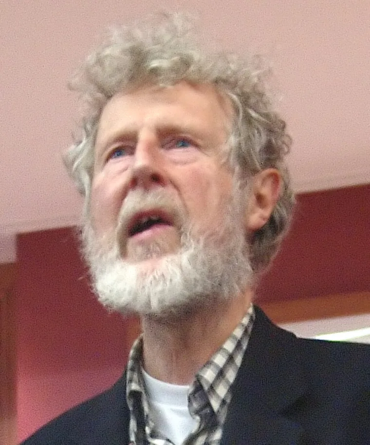 James R. Flynn, Politikwissenschaftler an der University of Otago