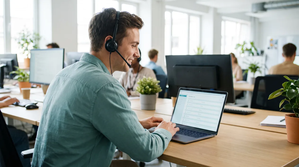 flynne im Einsatz: Recruiter & Talent Acquisition