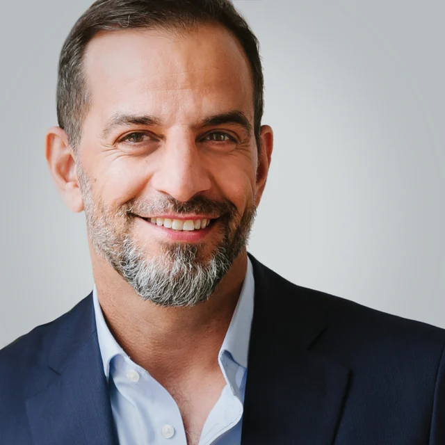 Morten Babakhani